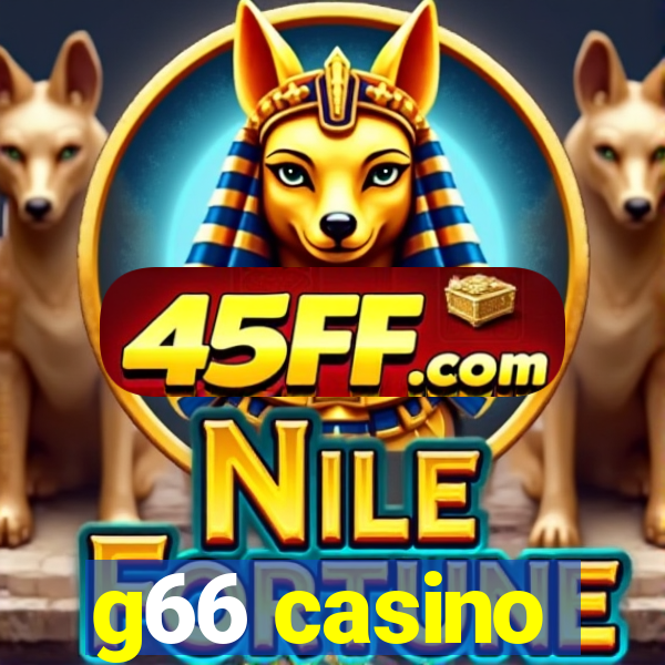g66 casino